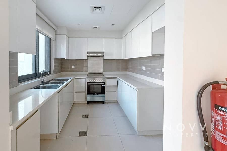 Ready to View | Near the Pool | Well Maintained