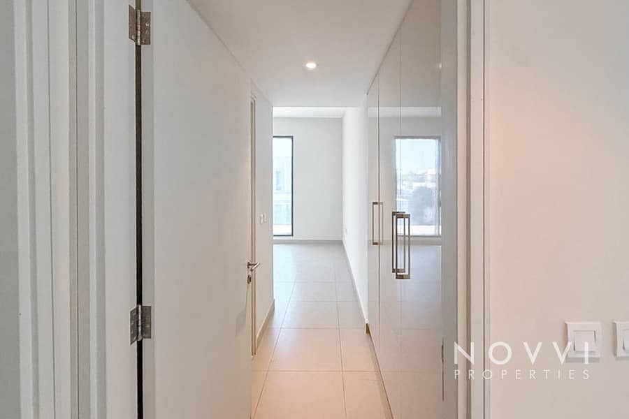 Ready to View | Near the Pool | Well Maintained