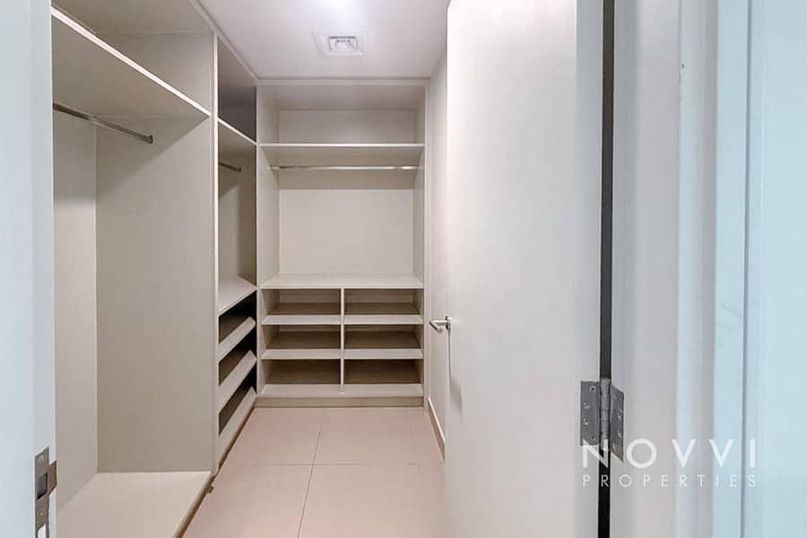 Ready to View | Near the Pool | Well Maintained - Image 12