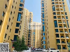 شقة في أبراج الخور،عجمان وسط المدينة 3 غرف 555000 درهم - 13212832