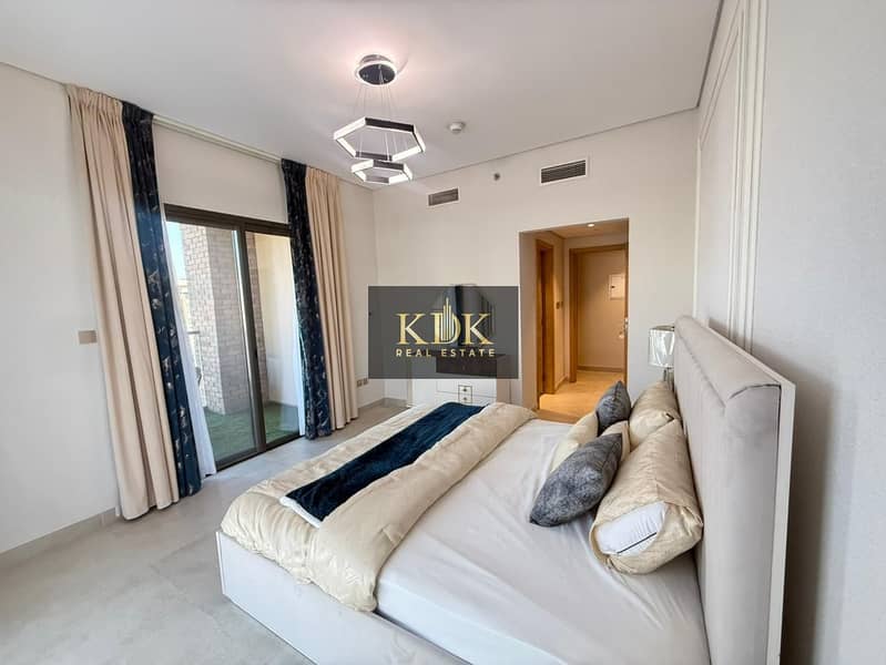 Fully Furnished 2 bed | Best Ammenities | Spacious Apartment - Image 26