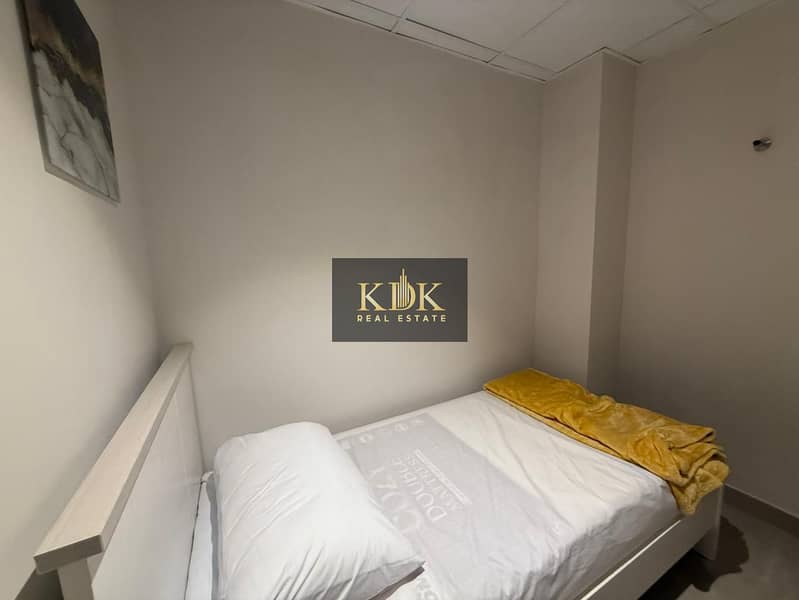 Fully Furnished 2 bed | Best Ammenities | Spacious Apartment - Image 28