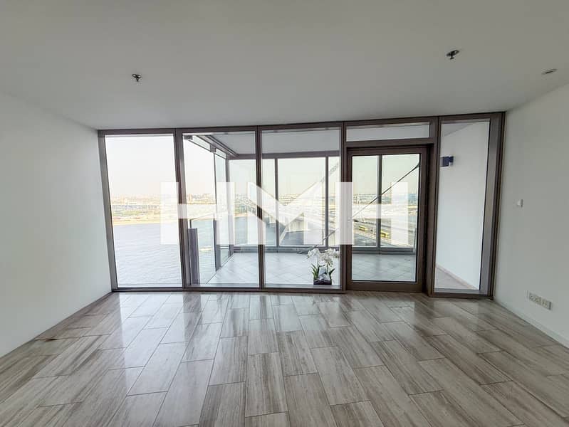 2 Bedroom Unit | Fully Renovated | Creek View
