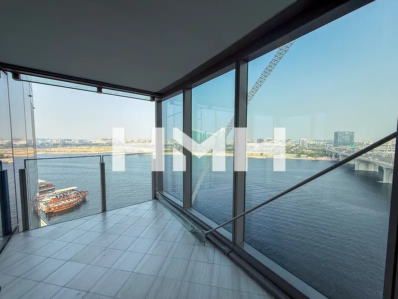 2 Bedroom Unit | Fully Renovated | Creek View