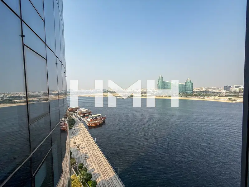 2 Bedroom Unit | Fully Renovated | Creek View
