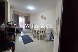 شقة في برج مانهاتن،الضاحية 10،قرية جميرا الدائرية 2 غرف 1250000 درهم - 13213096