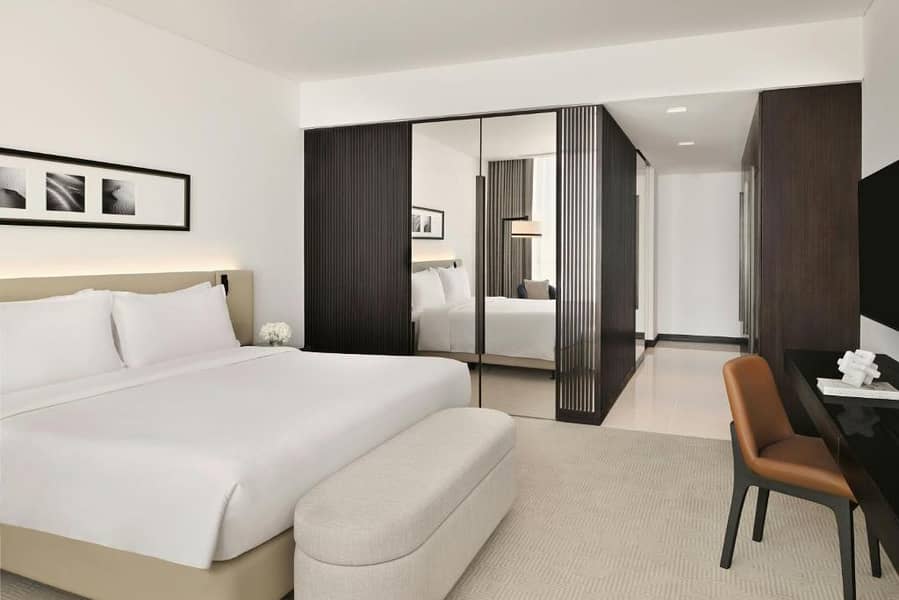 Bills Included | Fully Furnished | Great Deal