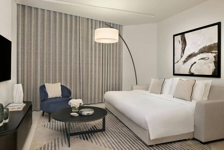 Bills Included | Fully Furnished | Great Deal