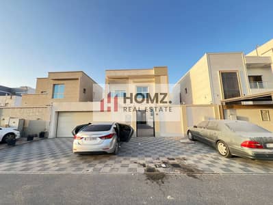 فیلا 4 غرف نوم للايجار في الزاهية، عجمان - WhatsApp Image 2025-10-29 at 09.55. 54_fa793bfe. jpg