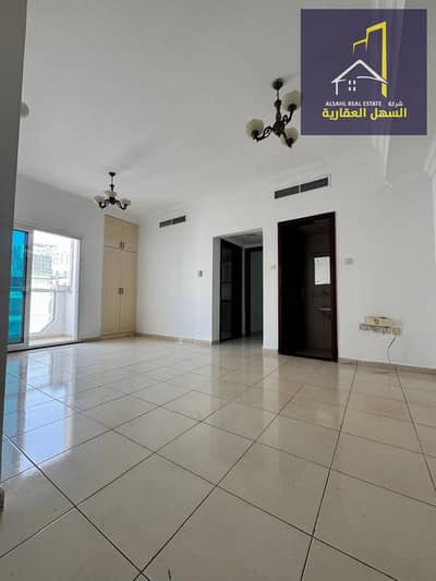 1 habitación Apartamento para en Alquiler en Al Taawun, Sharjah - b898ff0d-4ac9-40ad-8e13-e721512b8230. jpg 1 habitación Apartamento para en Alquiler en Al Taawun, Sharjah - b898ff0d-4ac9-40ad-8e13-e721512b8230. jpg