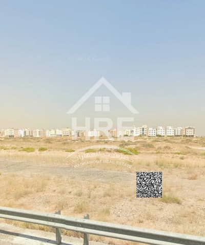 Участок Продажа в Аль Алиа, Аджман - WhatsApp Image 2025-10-29 at 10.31. 35 AM. jpeg