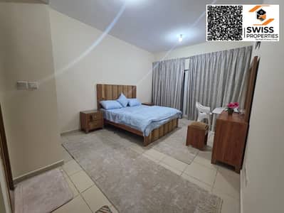 1 Bedroom Apartment for Rent in Al Rashidiya, Ajman - IMG-20251028-WA0093. jpg