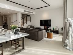 فیلا في جولف جروف،دبي هيلز استيت 4 غرف 13000000 درهم - 11728169