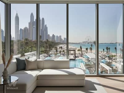 1 Bedroom Apartment for Sale in Palm Jumeirah, Dubai - ашкеы. jpg