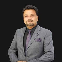 Khurram Shahzad Khan