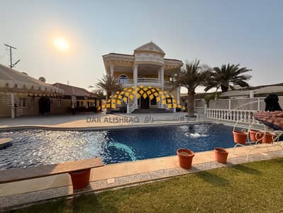 10+ Camere Villa in Vendita a Al Azra, Sharjah - IMG-20251028-WA0006. jpg 10+ Camere Villa in Vendita a Al Azra, Sharjah - IMG-20251028-WA0006. jpg