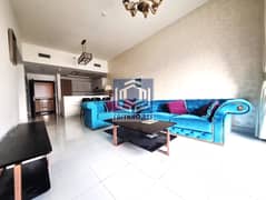 شقة في ريزدنس ريزيدينس بلوك 2،ريزورتز من دانوب،أرجان 2 غرف 97998 درهم - 12513493