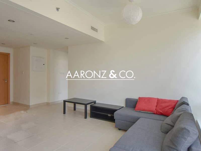 Enquire Now | Mid Floor | Prime Location