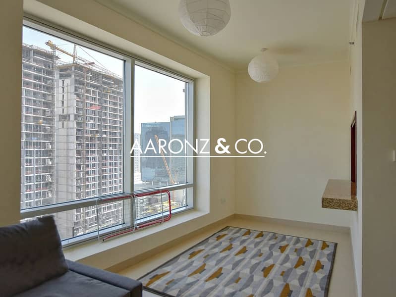 Enquire Now | Mid Floor | Prime Location