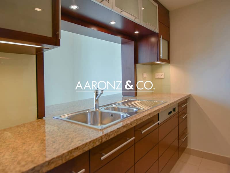 Enquire Now | Mid Floor | Prime Location