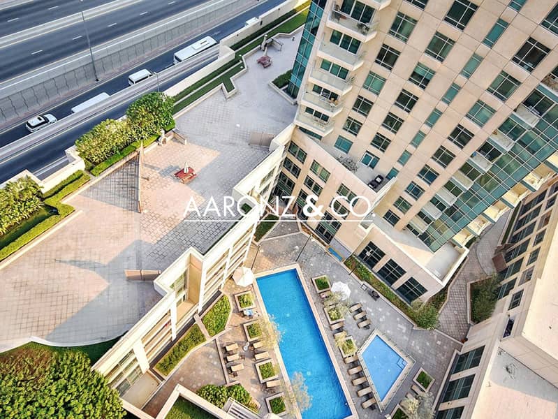 Enquire Now | Mid Floor | Prime Location - Image 7