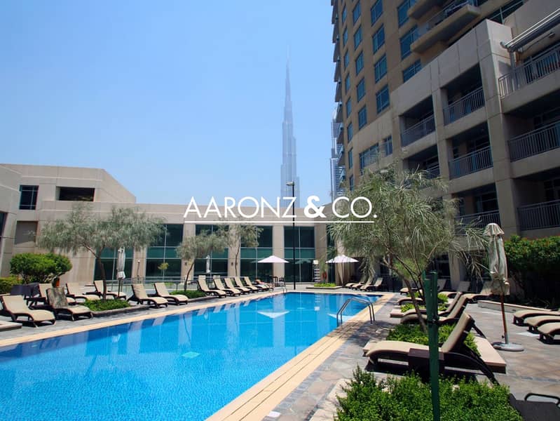 Enquire Now | Mid Floor | Prime Location - Image 8