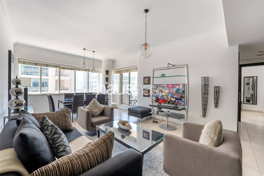 Wohnung in Dubai Marina,Al Majara,Al Majara 1, 1 schlafzimmer, 110000 AED - 13214972 Wohnung in Dubai Marina,Al Majara,Al Majara 1, 1 schlafzimmer, 110000 AED - 13214972