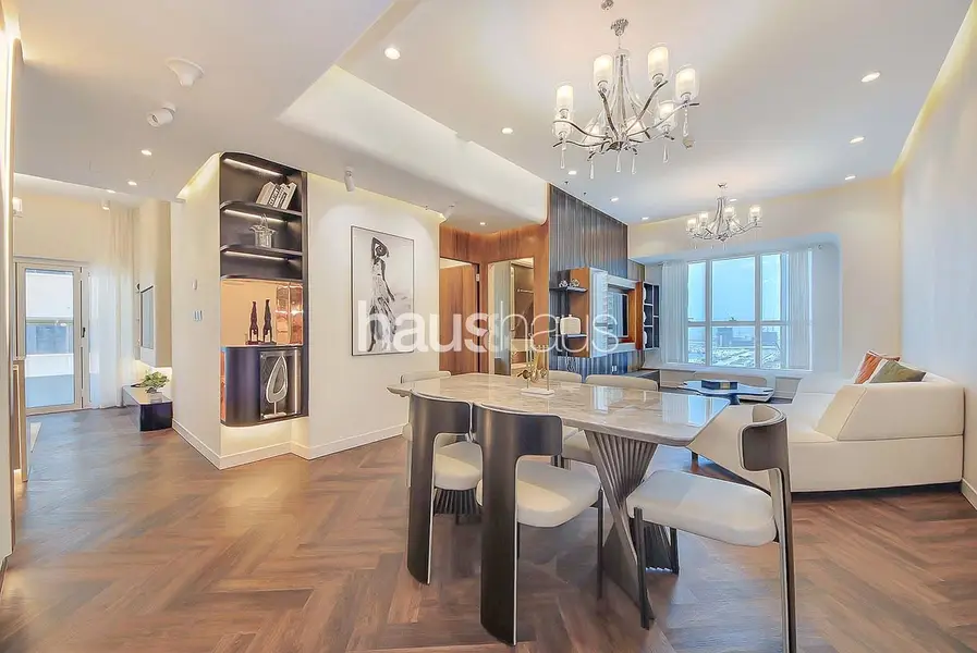 Fully Upgraded | Spacious | Designer Touches