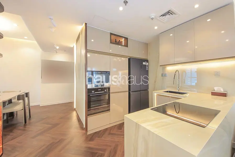 Fully Upgraded | Spacious | Designer Touches