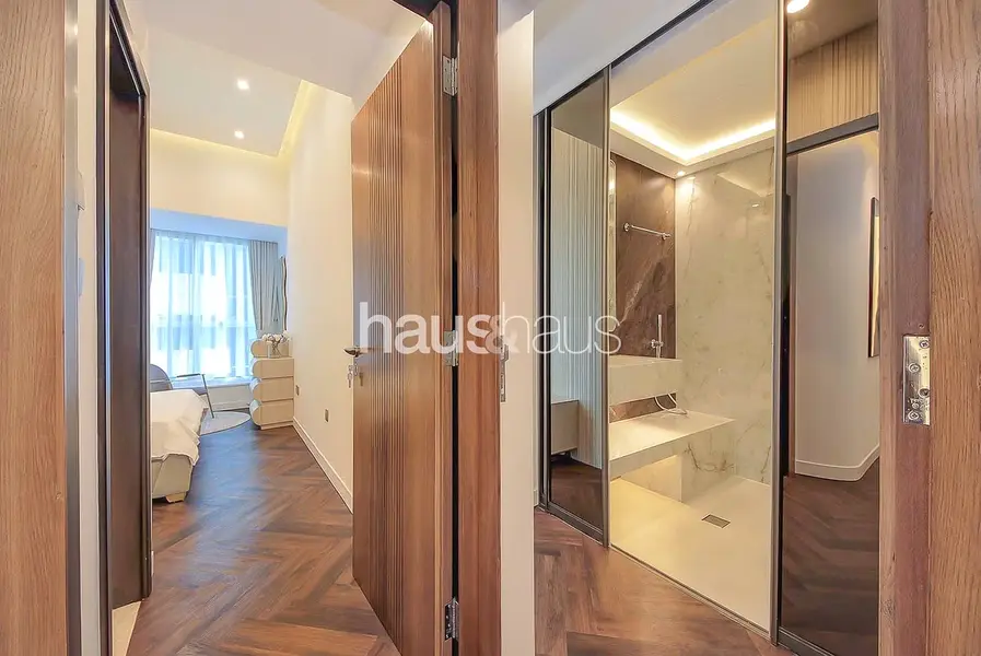 Fully Upgraded | Spacious | Designer Touches