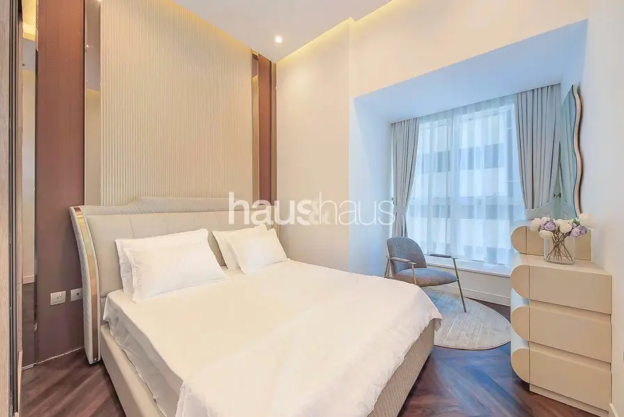 Fully Upgraded | Spacious | Designer Touches