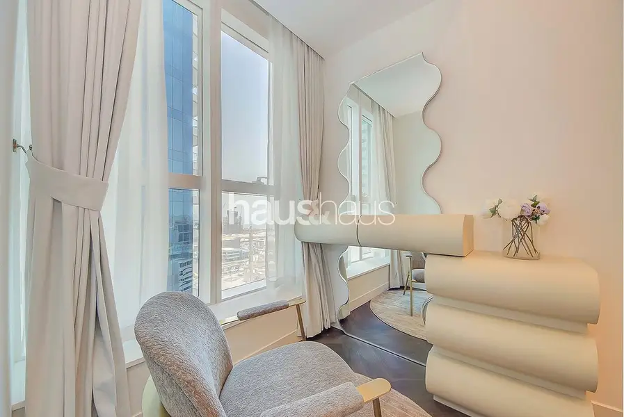Fully Upgraded | Spacious | Designer Touches