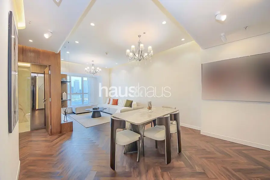 Fully Upgraded | Spacious | Designer Touches