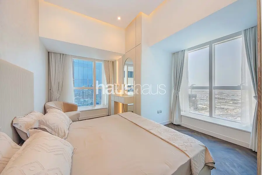 Fully Upgraded | Spacious | Designer Touches