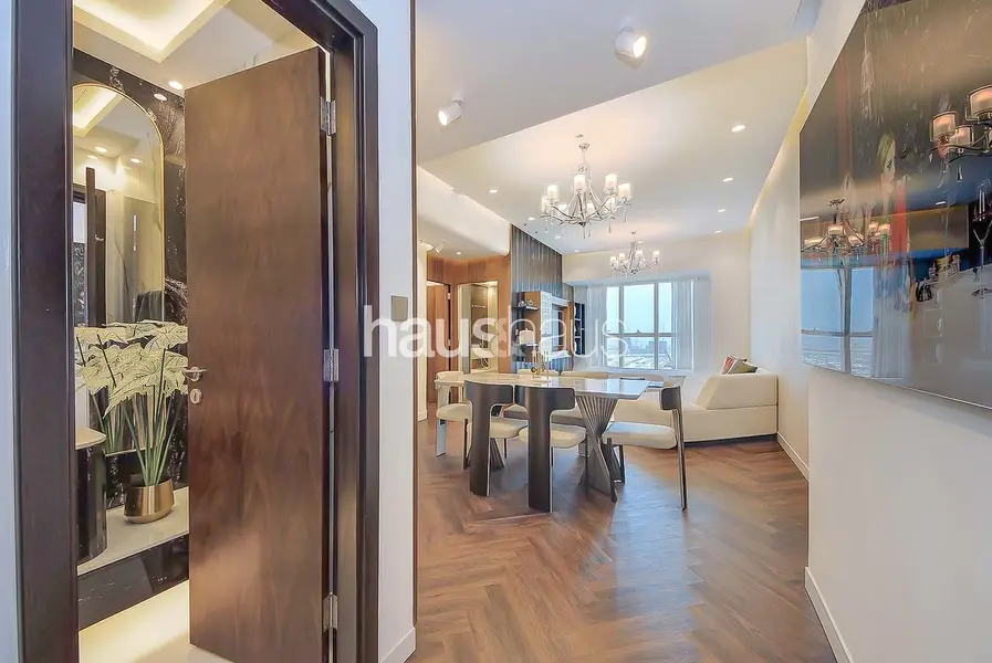 Fully Upgraded | Spacious | Designer Touches