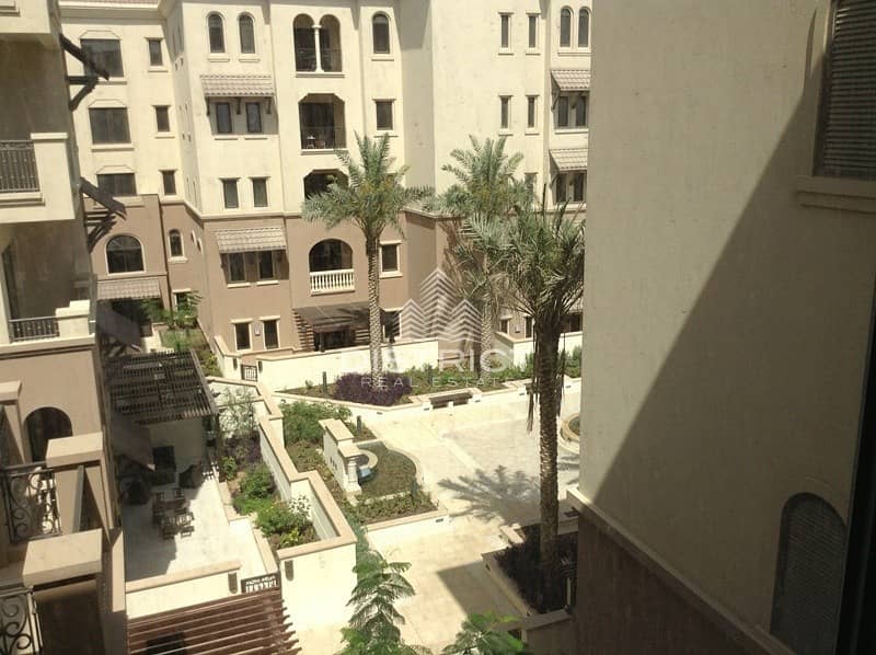 Best Offer - Courtyard Views -  Saadiyat