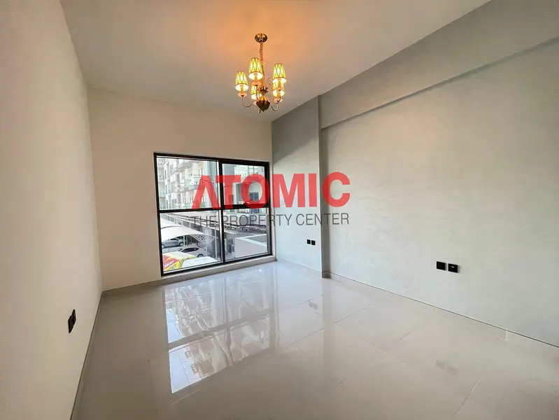 2 Bed Apt | Mid Floor | Ready To Move In