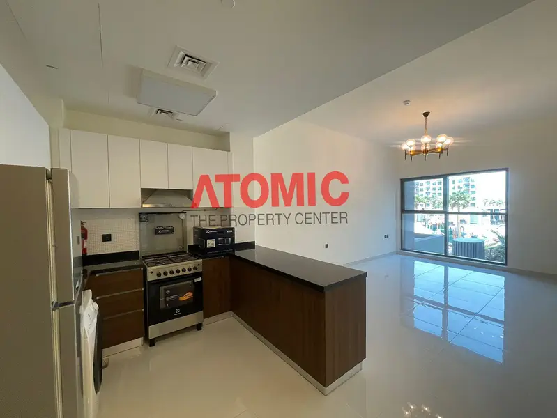 2 Bed Apt | Mid Floor | Ready To Move In