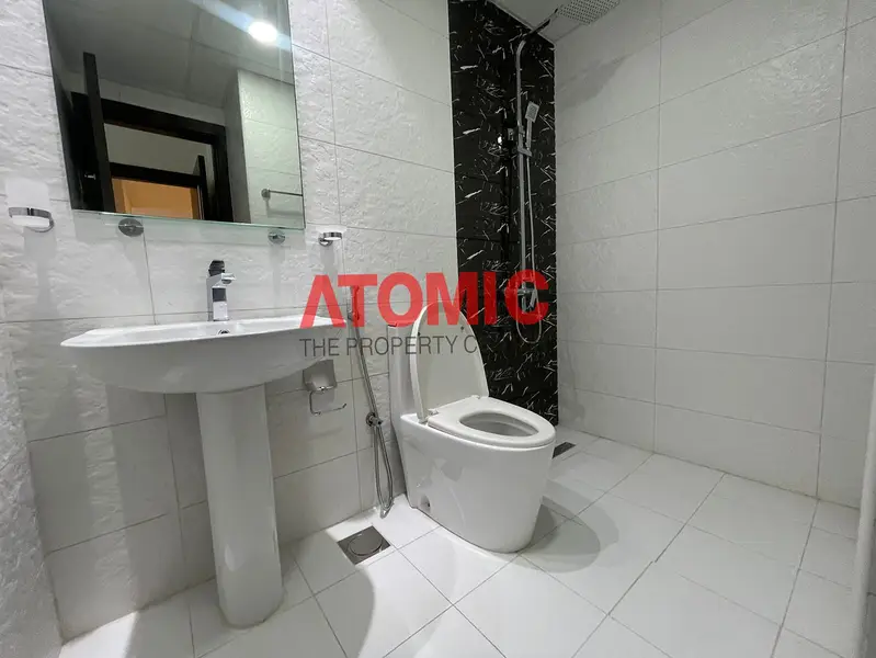 2 Bed Apt | Mid Floor | Ready To Move In