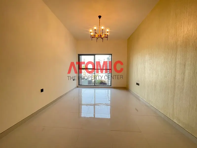 2 Bed Apt | Mid Floor | Ready To Move In