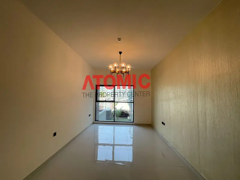 2 Bed Apt | Mid Floor | Ready To Move In