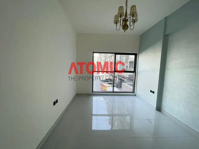 2 Bed Apt | Mid Floor | Ready To Move In
