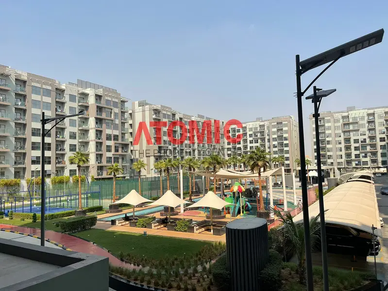 2 Bed Apt | Mid Floor | Ready To Move In