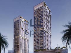 شقة في البيت العلوي الشرقي،ابر هاوس،أبراج بحيرات الجميرا 3 غرف 4150000 درهم - 13215049