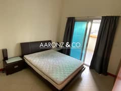 شقة في مارينا دايموند 2،مارينا دايموند،دبي مارينا 1 غرفة 1100000 درهم - 13030388