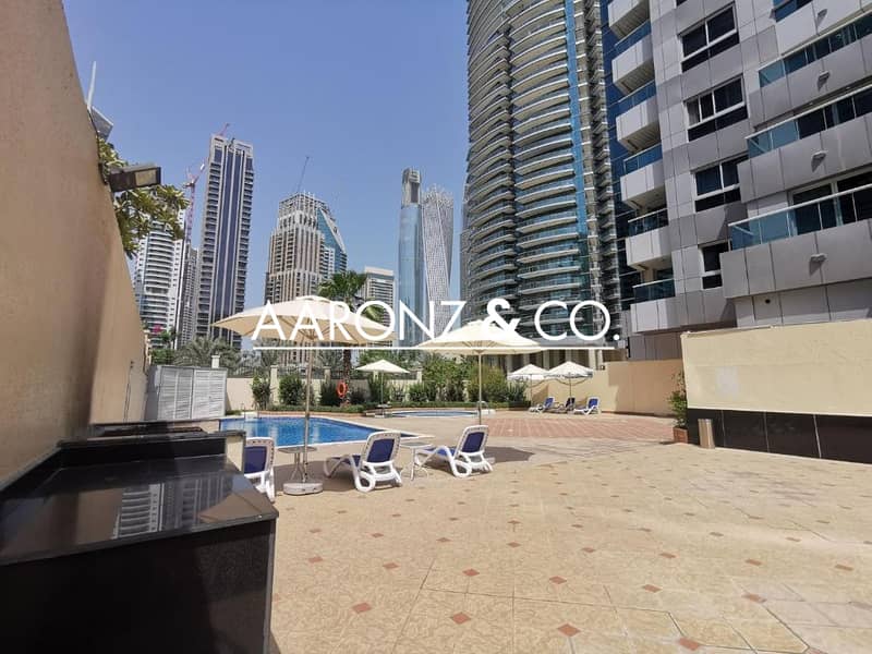 Fully Furnished | Chiller Free | Upgraded | Vacant - Image 11