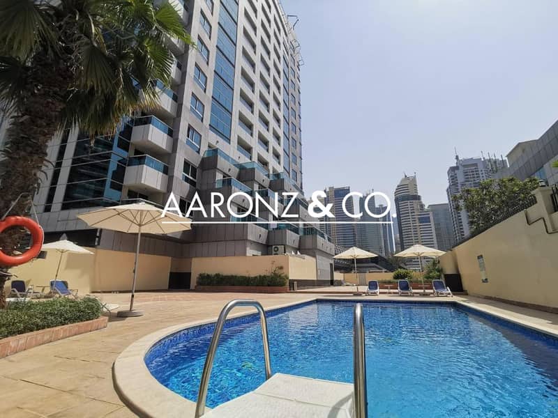 Fully Furnished | Chiller Free | Upgraded | Vacant - Image 10