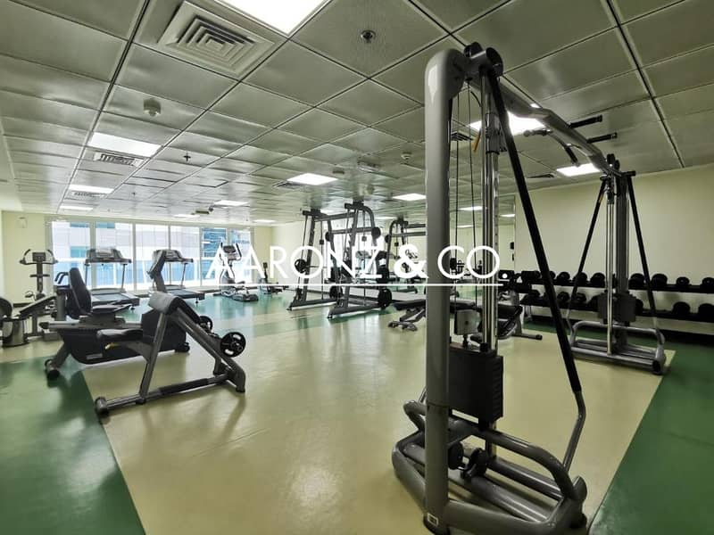 Fully Furnished | Chiller Free | Upgraded | Vacant - Image 12