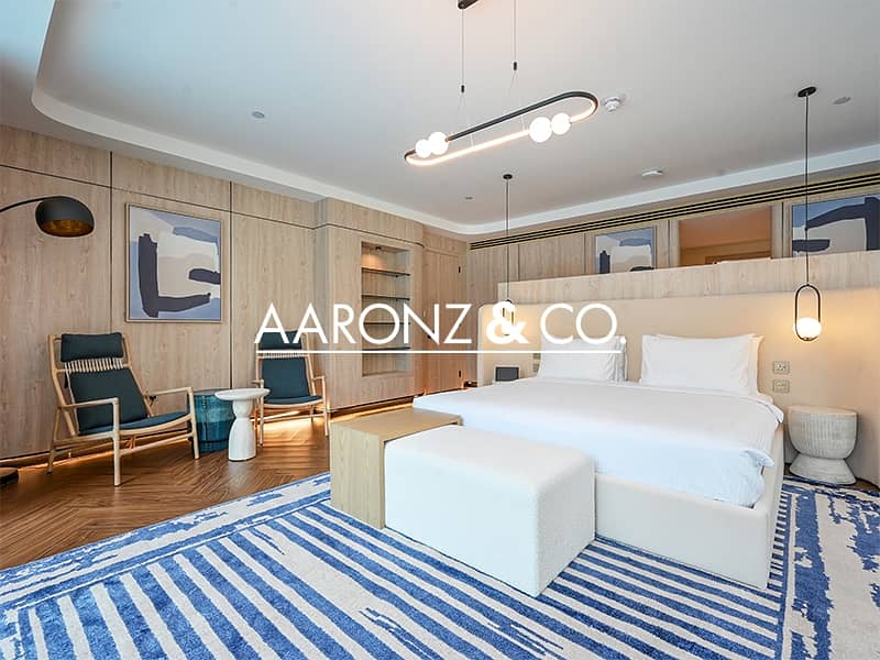 5-BHK Furnished | Marina View | Private Facilities - Image 13