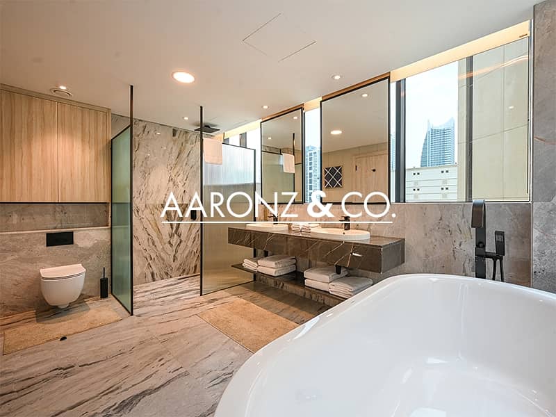 5-BHK Furnished | Marina View | Private Facilities - Image 15